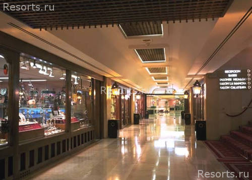 Melia Castilla 2